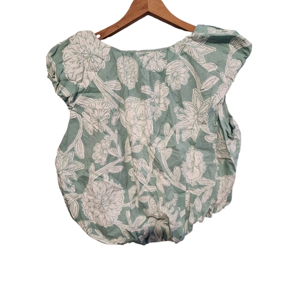 Loft Bubble Top - Picture 2 of 4